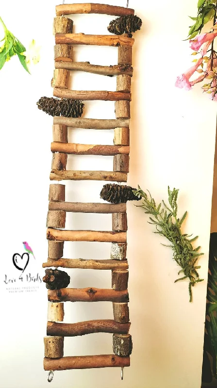 L4B LADDER LARGE BIRD 80CM