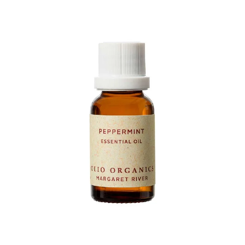 Peppermint Essential Oil